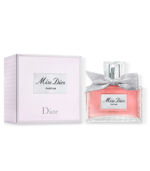 Оригинал Dior Miss Dior Parfum