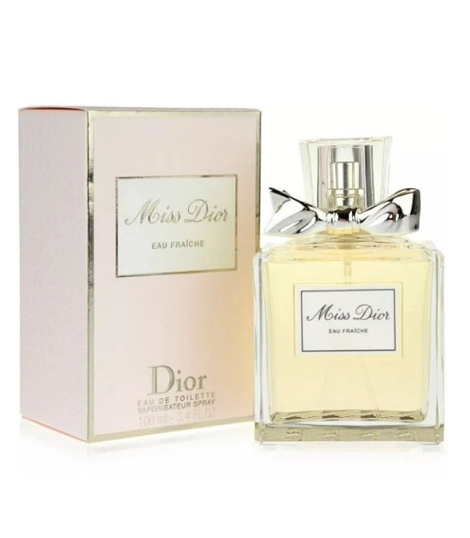 Оригинал Dior Miss Dior Eau Fraiche