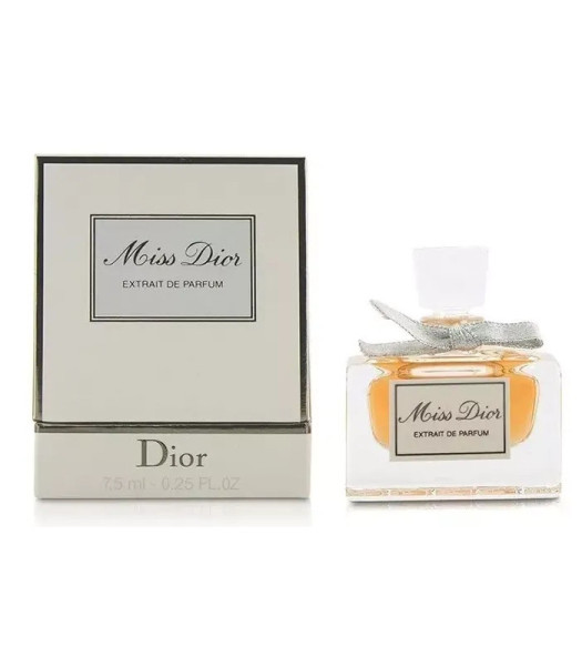 Оригинал Dior Miss Dior