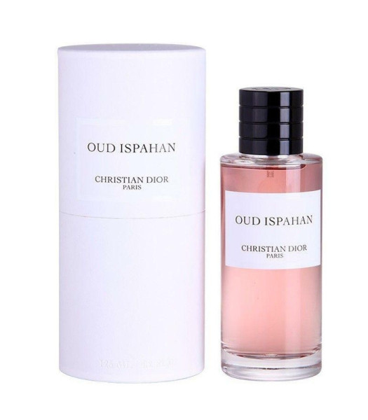 Оригинал Dior Oud Ispahan