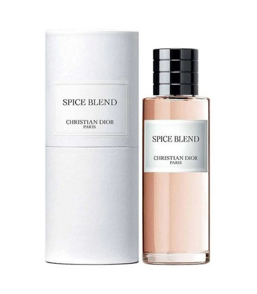 Оригинал Dior Spice Blend
