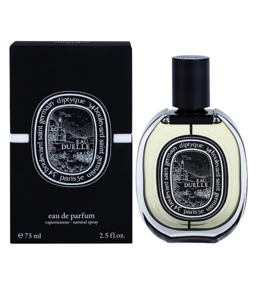 Оригинал Diptyque Eau Duelle