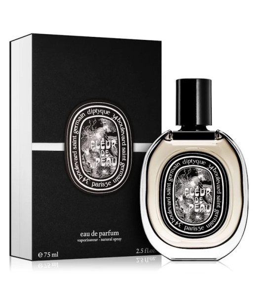 Оригинал Diptyque Fleur De Peau