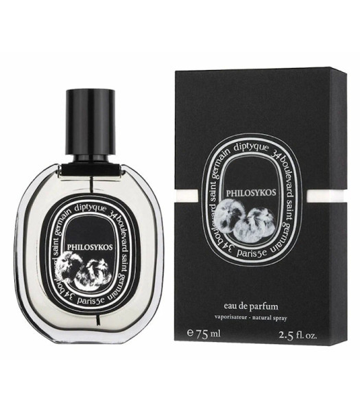 Оригинал Diptyque Philosykos