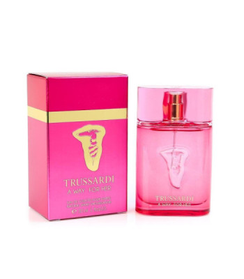 Оригинал Trussardi A Way...