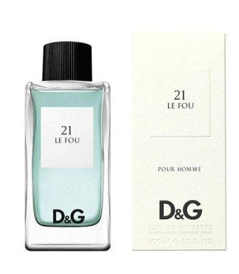 Оригинал Dolce & Gabbana 21...