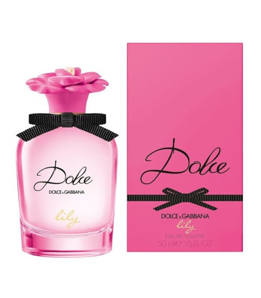 Оригинал Dolce & Gabbana Dolce Lily