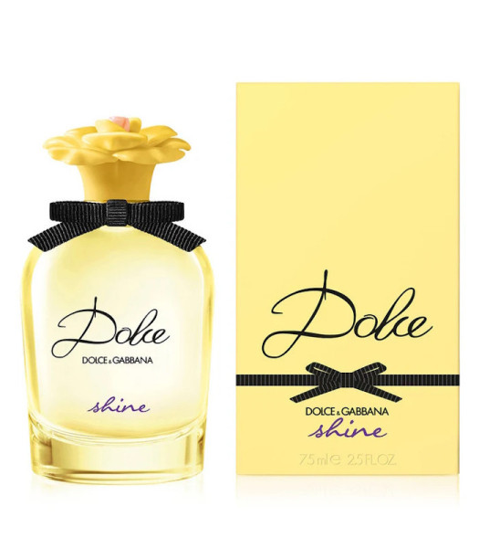 Оригинал Dolce & Gabbana Dolce Shine