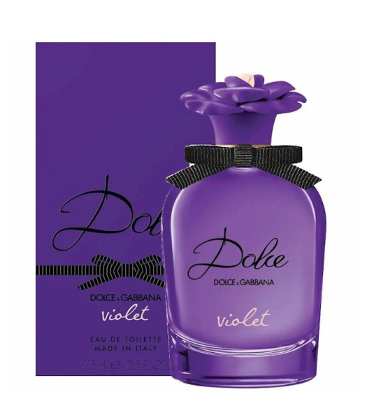 Оригинал Dolce & Gabbana Dolce Violet