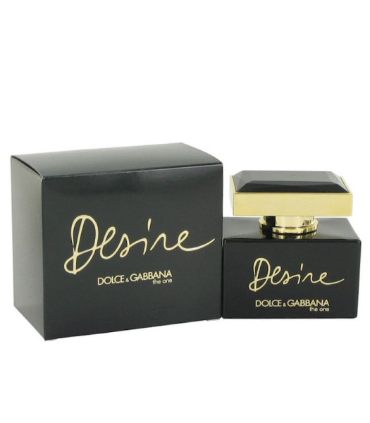 Оригинал Dolce & Gabbana The One Desire Intense