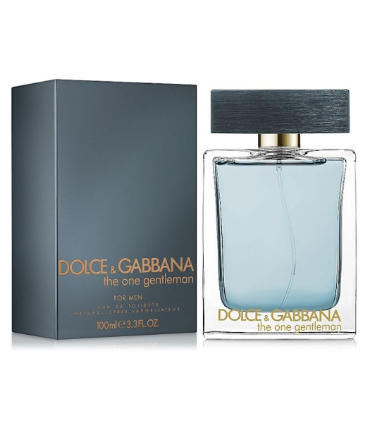 Оригинал Dolce & Gabbana The One Gentleman