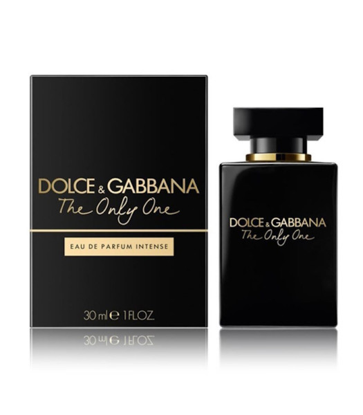 Оригинал Dolce & Gabbana The Only One Intense