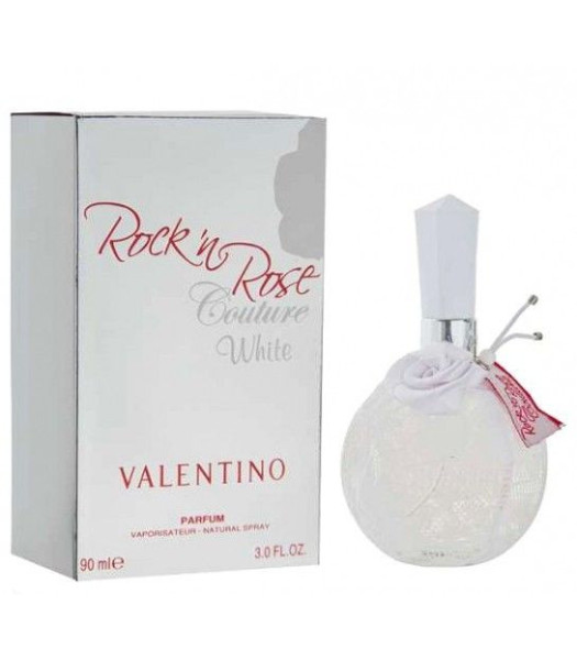 Valentino Rock'N'Rose Couture White
