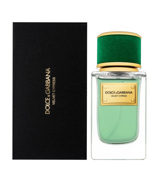 Оригинал Dolce & Gabbana Velvet Cypress
