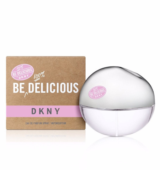 Оригинал Donna Karan 100% Be Delicious