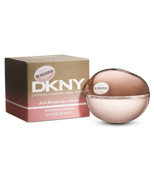 Оригинал Donna Karan Be Delicious Fresh Blossom Eau So Intense