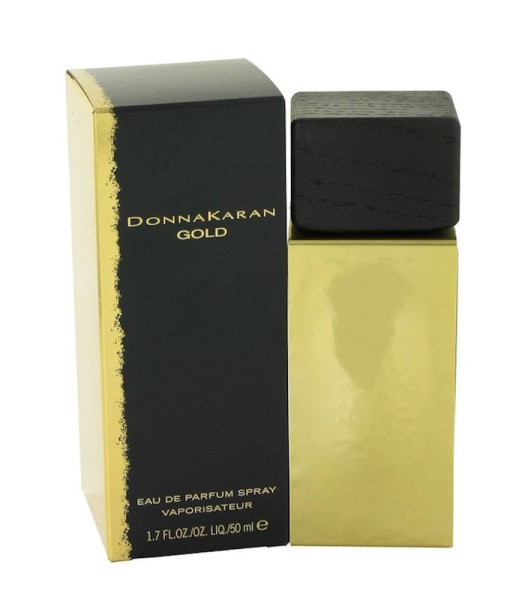 Оригинал Donna Karan Gold