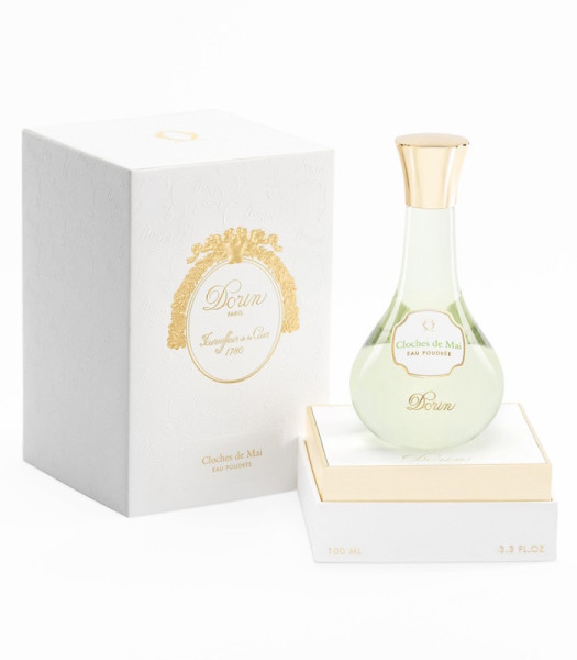 Оригинал Dorin Cloches De Mai Eau Poudree