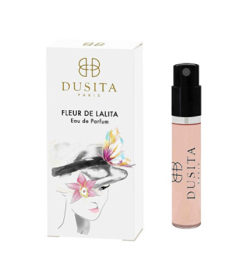 Оригинал Dusita Fleur De...