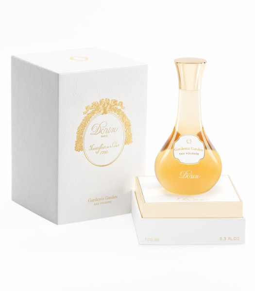 Оригинал Dorin Gardenia Garden Eau Poudree