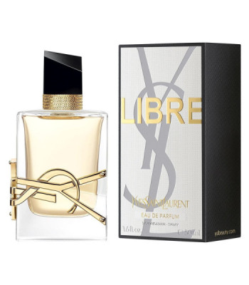 Оригинал Yves Saint Laurent...