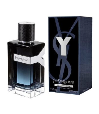 Оригинал Yves Saint Laurent Y