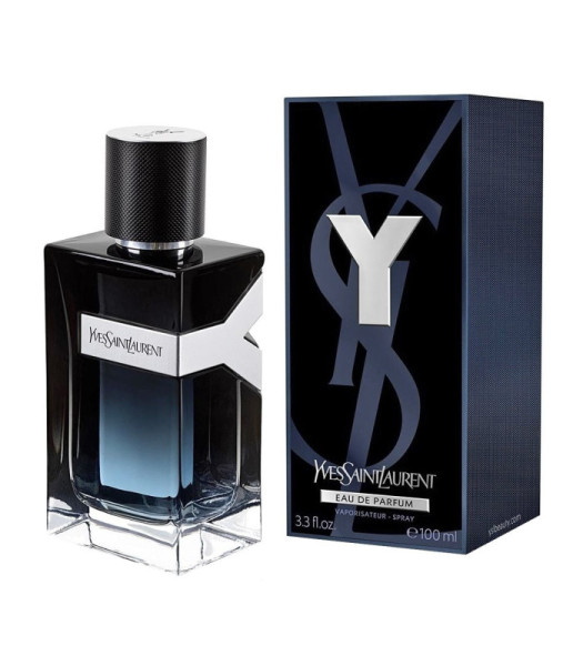 Оригинал Yves Saint Laurent Y