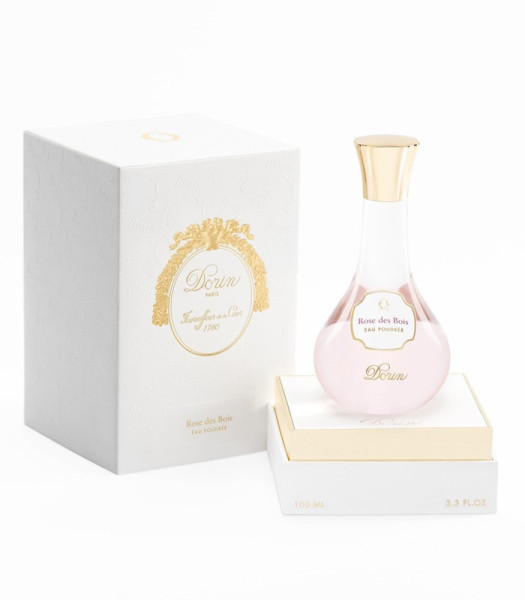 Оригинал Dorin Rose Des Bois Eau Poudree