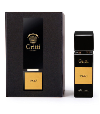 Оригинал Dr. Gritti 19-68