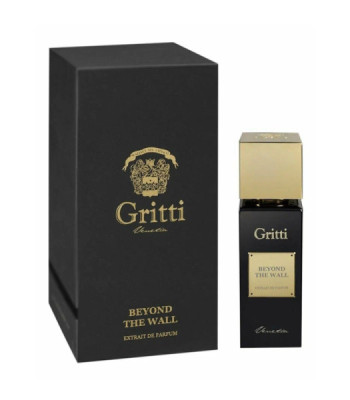 Оригинал Dr. Gritti Beyond...