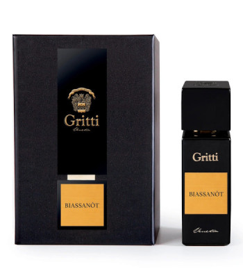 Оригинал Dr. Gritti Biassanot