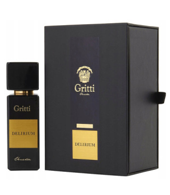 Оригинал Dr. Gritti Delirium