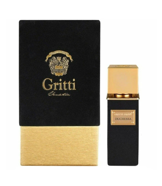 Оригинал Dr. Gritti Duchessa