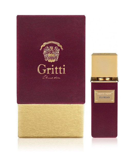 Оригинал Dr. Gritti Florian