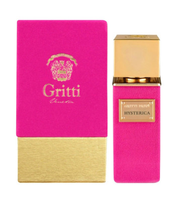 Оригинал Dr. Gritti Hysterica