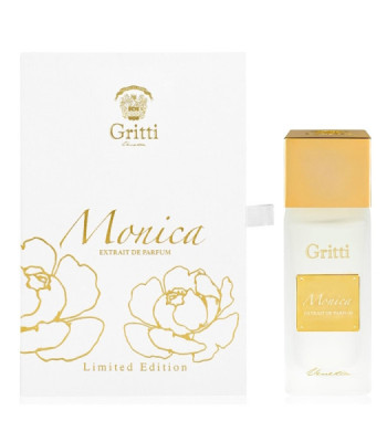 Оригинал Dr. Gritti Monica