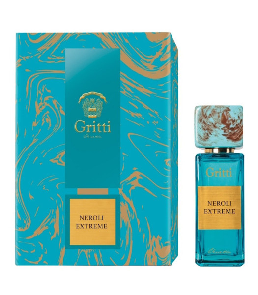 Оригинал Dr. Gritti Neroli Extreme
