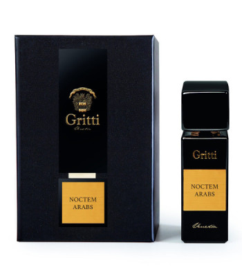 Оригинал Dr. Gritti Noctem...