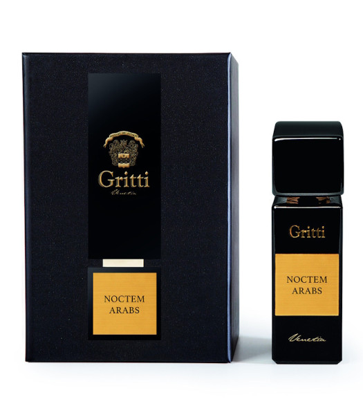 Оригинал Dr. Gritti Noctem Arabs