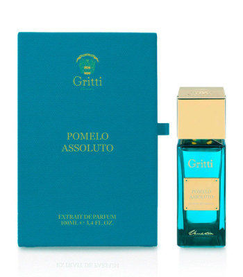 Оригинал Dr. Gritti Pomelo...