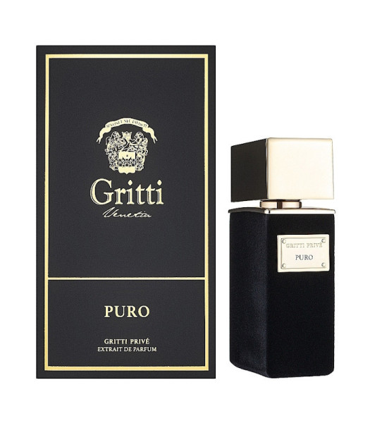 Оригинал Dr. Gritti Puro