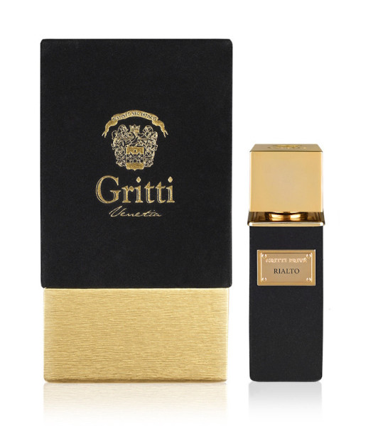 Оригинал Dr. Gritti Rialto
