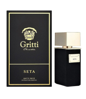 Оригинал Dr. Gritti Seta