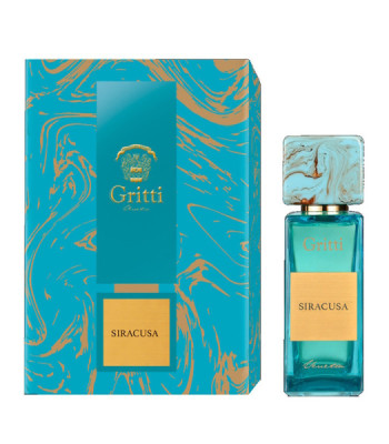 Оригинал Dr. Gritti Siracusa