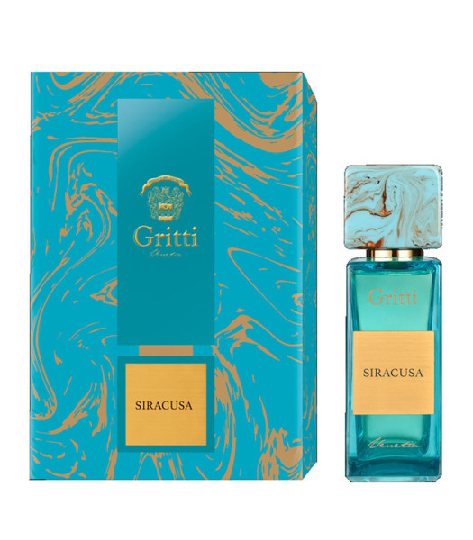 Оригинал Dr. Gritti Siracusa