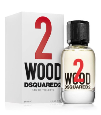 Оригинал Dsquared2 2 Wood