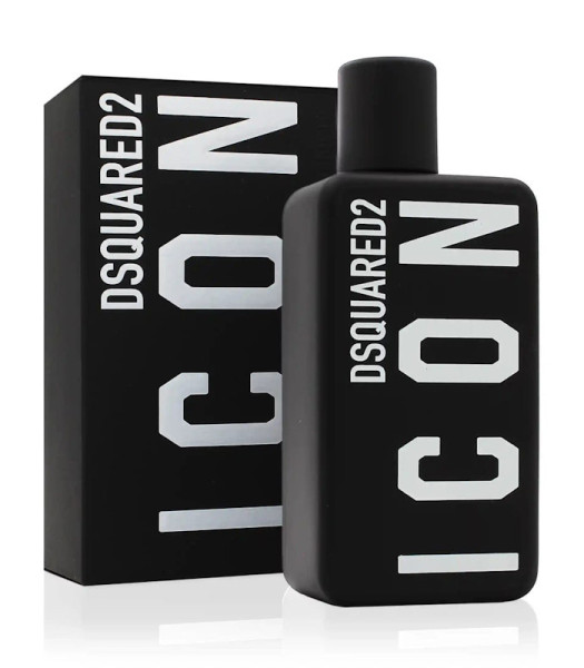 Оригинал Dsquared2 Icon Pour Homme