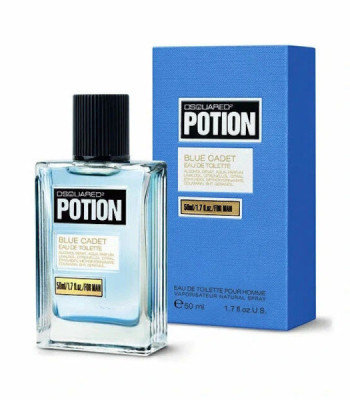 Оригинал Dsquared2 Potion...