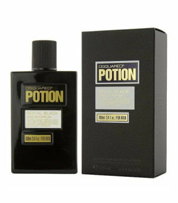 Оригинал Dsquared2 Potion...