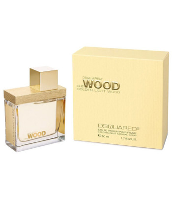 Оригинал Dsquared2 She Wood...